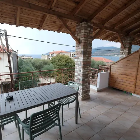 Appartement Central Apartments