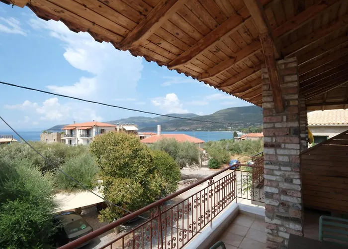 Central Apartments *