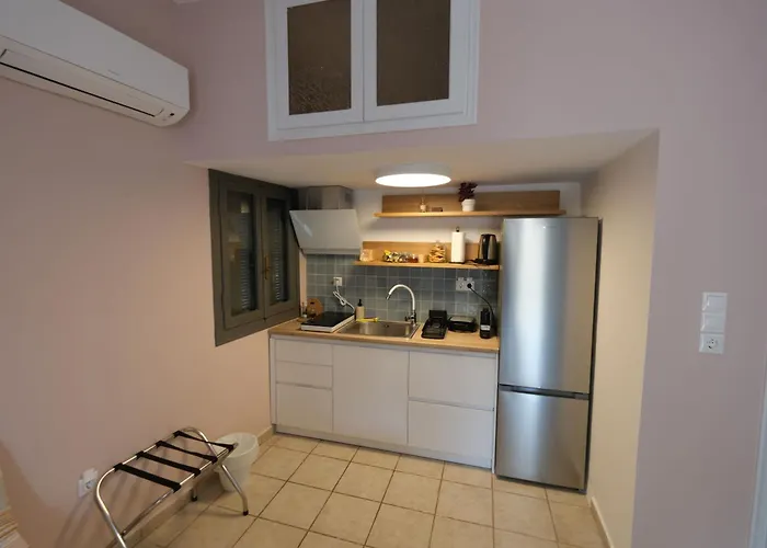 Appartement Central Apartments