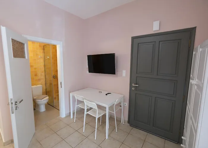 Central Apartments Appartement