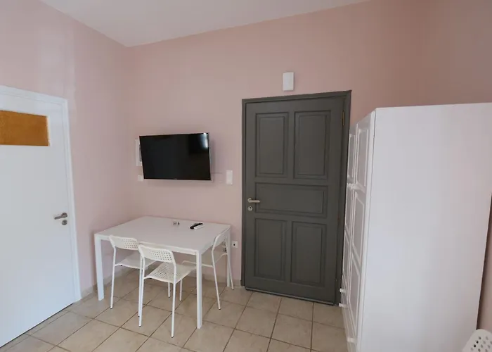 Central Apartments Appartement *