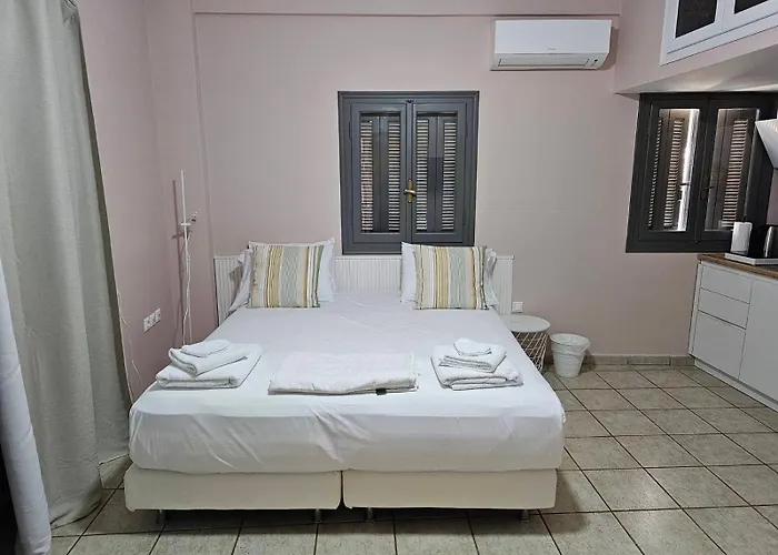 Appartement Central Apartments *