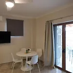 Apartamento Central Apartments Kardamyli