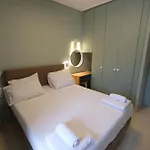Apartamento Central Apartments Kardamyli