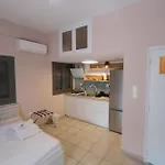 Central Apartments Kardamyli