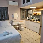 公寓 Central Apartments 卡德哈米利