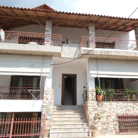 Apartamento Central Apartments