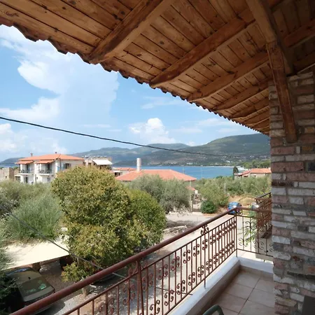 Central Apartments *