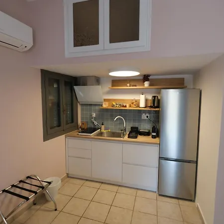 Apartamento Central Apartments