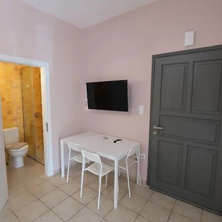 Central Apartments Apartamento