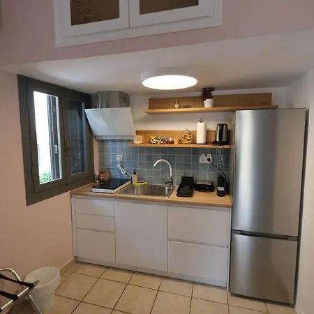 Apartamento Central Apartments