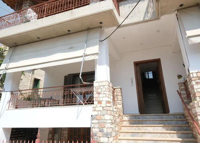 Central Apartments *