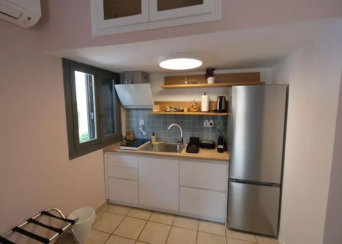 Apartamento Central Apartments